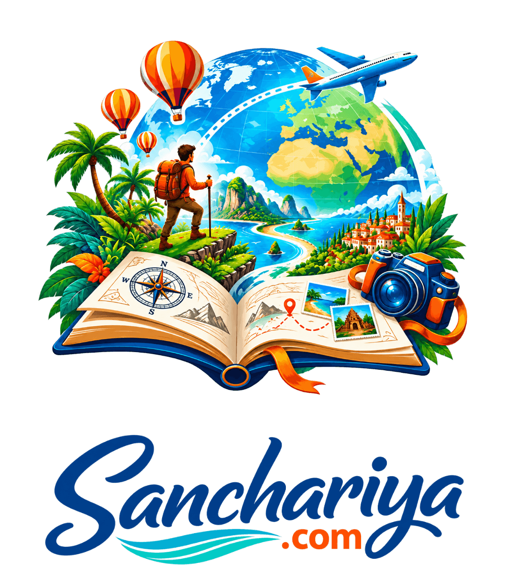 Sanchariya.com