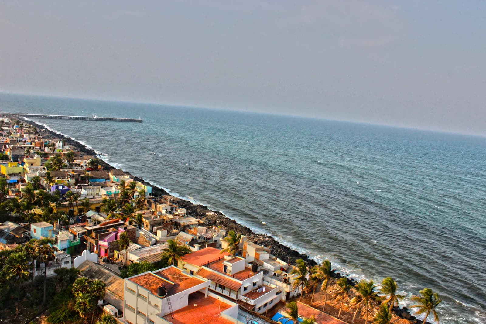 Puducherry, Puducherry