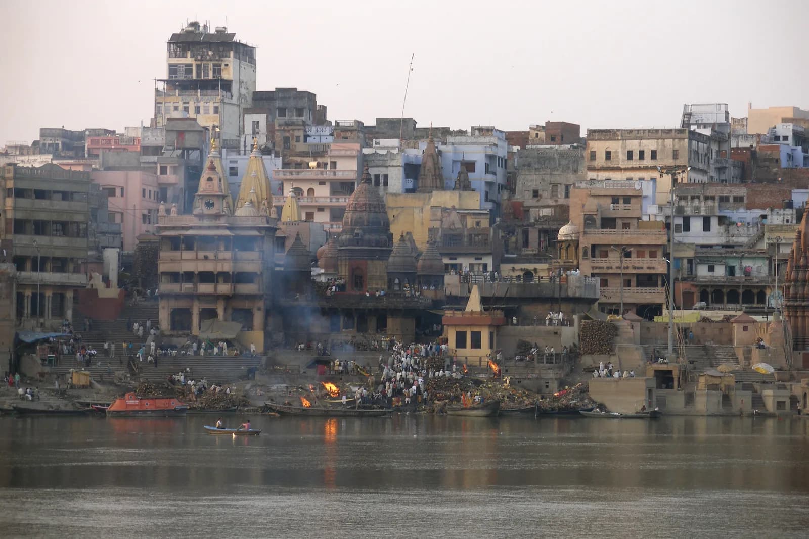 Varanasi, Uttar Pradesh